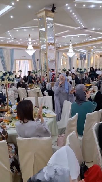 Айшат Насрулаева смотреть онлайн