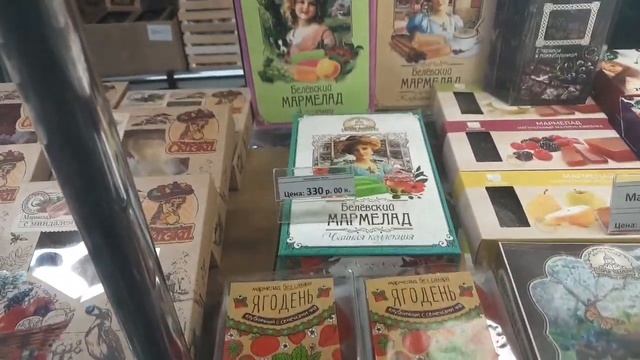 Сладкие витрины. Не могла пройти мимо. Зефир, мармелад, пастила, сладости в подарок.