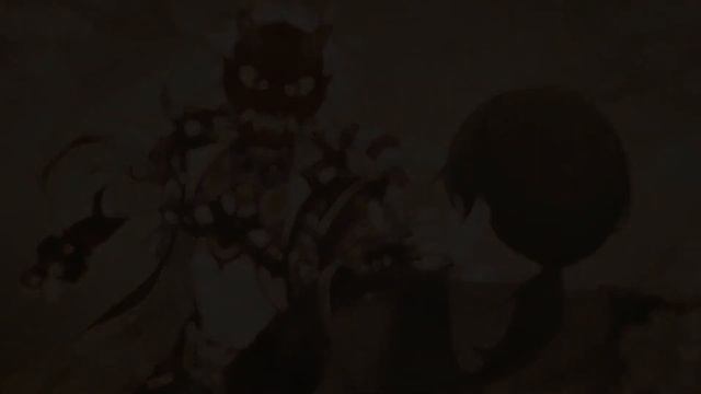 Genshin Impact - Official Arataki Itto Character Teaser Trailer