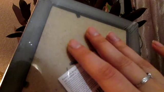 ASMR/ACMP распаковка, постукивания