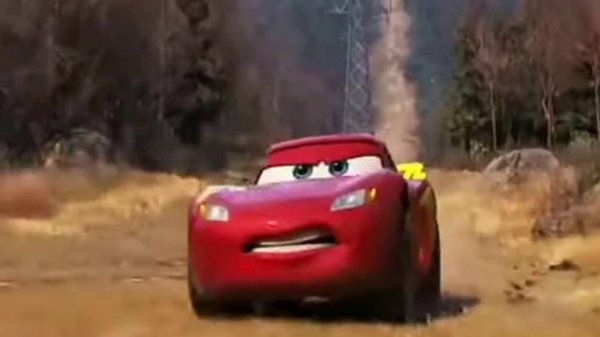 Cars 3 music