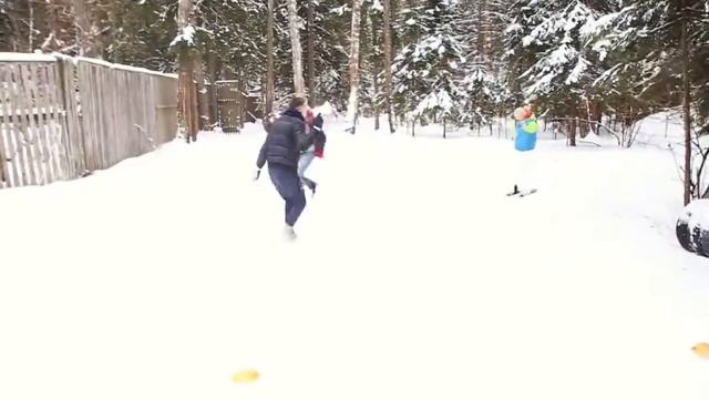 Артем Абрамов ведущий смотреть онлайн