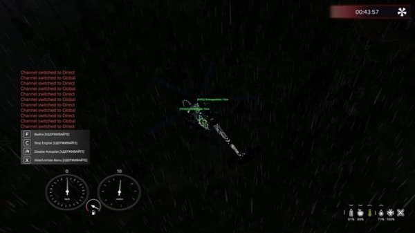 DayZ RU by format PVE день #18