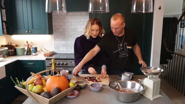 ULTIMATE baking with TESS WARD смотреть онлайн