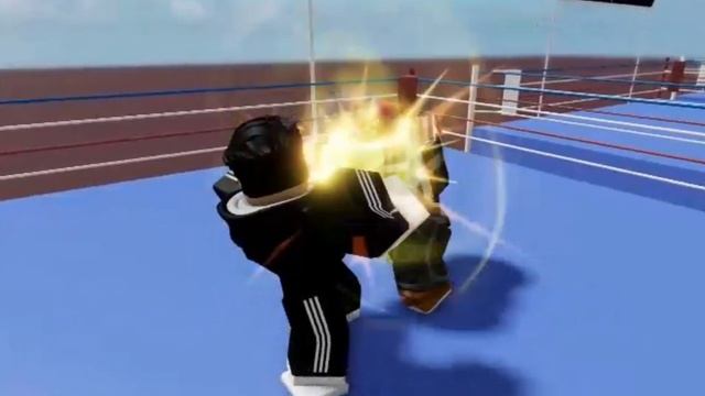 Rio vs Zuma || UNTITLED BOXING GAME смотреть онлайн