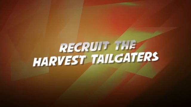 Madden 19 - Harvest Turkey Bowl Trailer