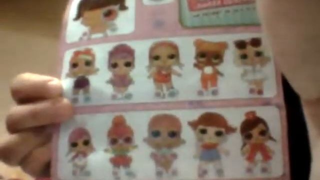 Обзор на кейс L.O.L. Surpris смотреть онлайн
