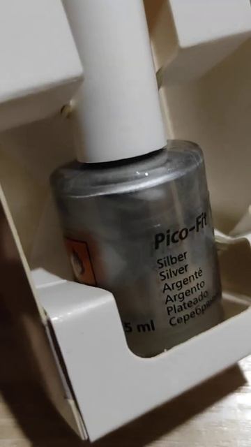 лак pico-fit RENFERT 19540600 смотреть онлайн