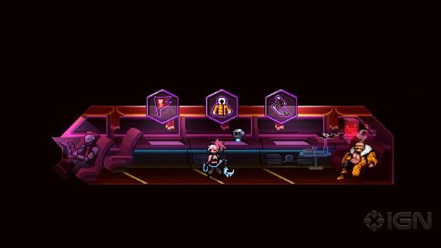 Blade Assault - Official 1.0 Release Trailer