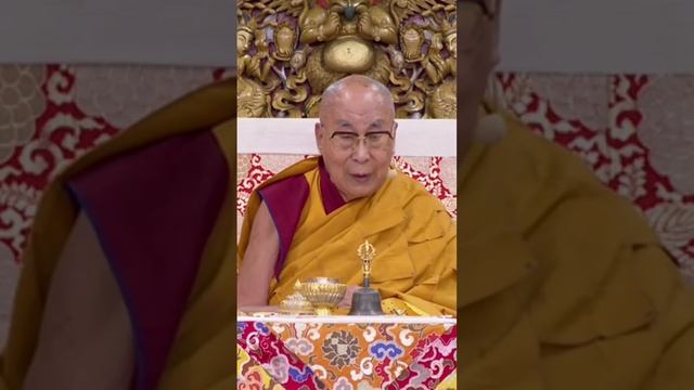 his holiness the 14 dalai lama 🙏🙏🙏🙏🙏 смотреть онлайн