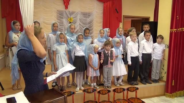 V 2016 08 28 ВШ Vitenevo 4 Болдырева смотреть онлайн