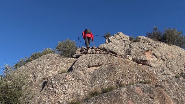 Sant Salvador de les Espases. Esparreguera смотреть онлайн
