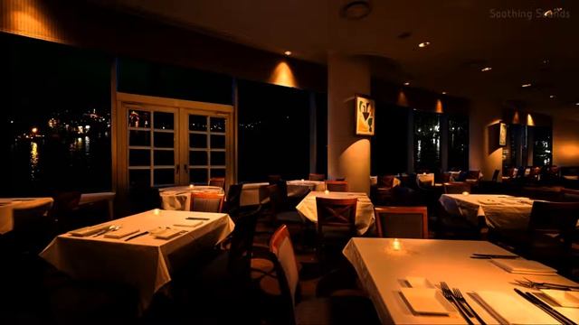 Italian Restaurant Ambience In Venice - Italian Restaurant Music (Traditional & Classical) 🇮🇹🎶