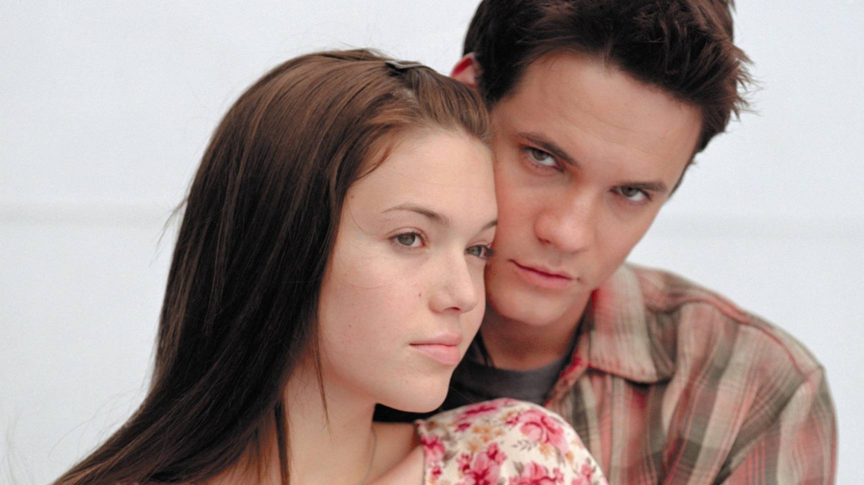 Спеши любить — Русский трейлер (фильм 2002) / A Walk to Remember смотреть онлайн