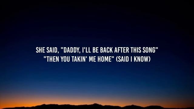 Ne-Yo - She Knows (Lyrics) Ft. Juicy J" Said I know she loves the attention" смотреть онлайн