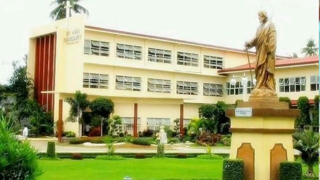 The Dumaguete City Master Plan смотреть онлайн