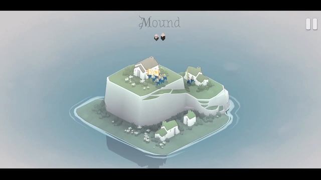 CANTWR, HUMBUG, MOUND... || BAD NORTH - EPISODE 3 смотреть онлайн