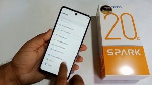 Tecno Spark 20c FRP Bypass Without Pc 2024 | Tecno (BG7) Google Account Bypass Android 13