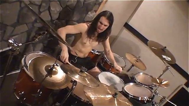 Tim Ivanov for Stardown, 2009. rehearsal pt.2. смотреть онлайн