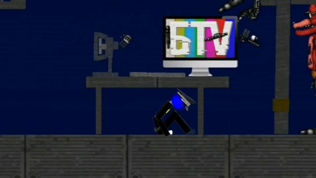 tsrp nova temporada fnaf tentando sobreviver смотреть онлайн