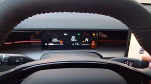 Как включить нейтраль на Jetour Dashing 1,6 не запуская двигатель