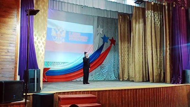 Родина моя-Россия❤️