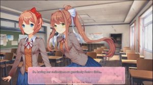 По Полочкам: Доки Доки - ВСЕ СЕКРЕТЫ! (Doki Doki Literature Club / Доки Доки Литературный Клуб)