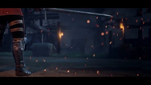 Crown Wars: The Black Prince - Official 'Forge Your Weapons' Trailer | Nacon Connect 2024