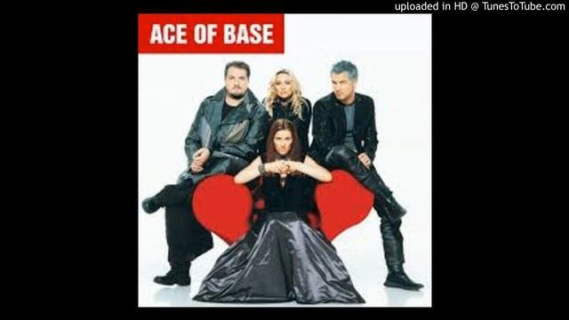 ACE OF BASE Wonderful Life ( BLACK )
