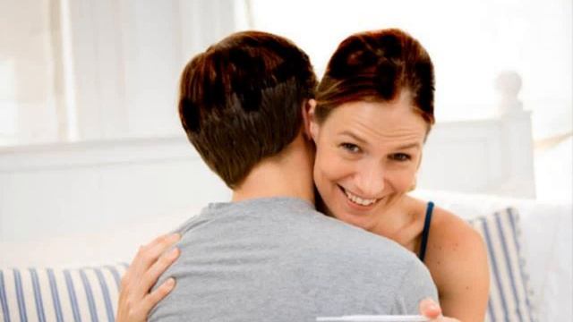 Fastest Way To Get Pregnant Easy смотреть онлайн