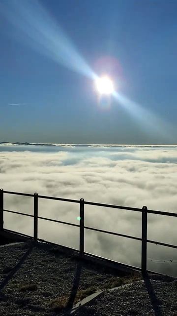 Пейзажи от OneTimeNAP ☁️🏔️ | #reels #природа #релакс | #OneTimeNAP