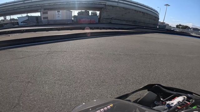 Автодром Сочи