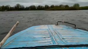 Сенин Пчельник. Половодье 2022