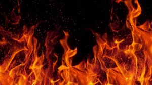 тушим пожар (1 часть)