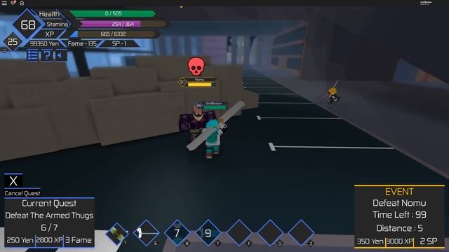 💥 Thanos'un Kılıcını Alıyoruz! Sonsuzluk Kılıcı! 💥 | Heroes Online | Roblox Türkçe смотреть онлайн