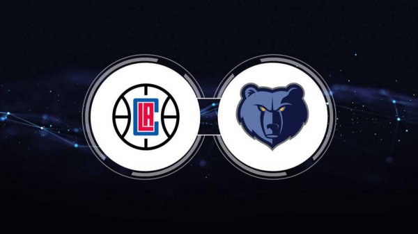 21.03.2025 | Лос-Анджелес Клипперс — Мемфис Гриззлис | Clippers at Grizzlies