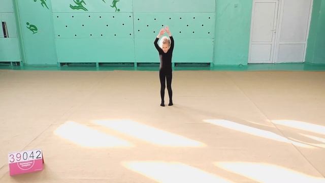 Обязательная программа – СШ 124 – команда 'Аксория-кидс' – 27.03.2021 – 39042 смотреть онлайн