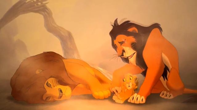 Scar | You Made Me смотреть онлайн