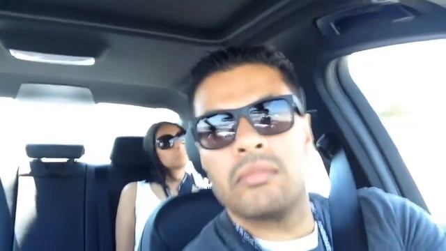 BMW Ultimate Driving Experience смотреть онлайн