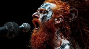 Рыжий,рыжий конопатый.(Nu metal cover).