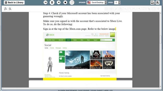 Fix error code 8015D000 on Xbox 360 смотреть онлайн