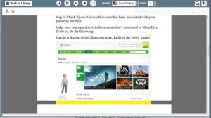 Fix error code 8015D000 on Xbox 360