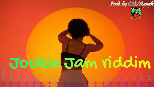 Afro-Dancehall 2023 ''Jookie Jam riddim'' SOLD смотреть онлайн