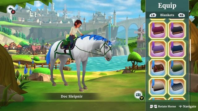 Wildshade: Unicorn Champions - Official Launch Trailer