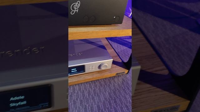 Martin Logan + Fezz Audio + Pylon Audio - Hi-Fi & High End Show 2025 СПб смотреть онлайн