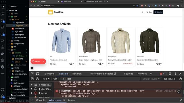 21.-Load-Products-From-Database смотреть онлайн