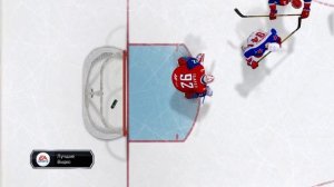 ОЧЕНЬ МНОГО ГОЛОВ! ► Карьера за Локомотив в NHL на ПК #4