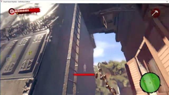 Dead island Coop with critical665 смотреть онлайн
