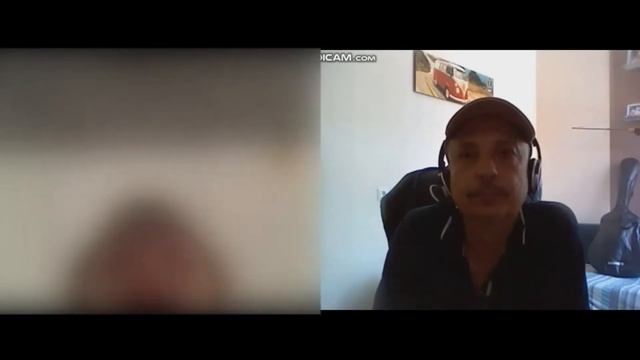 Юреке в чатрулетке. Интересный собеседник из Киева. смотреть онлайн