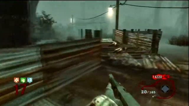 Shi No Numa Level 50 Legit Solo